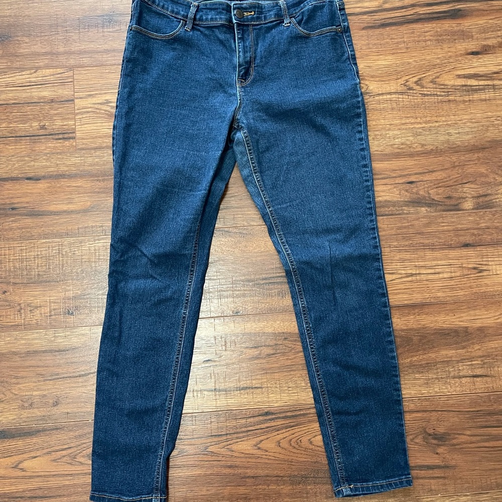Old Navy jeans